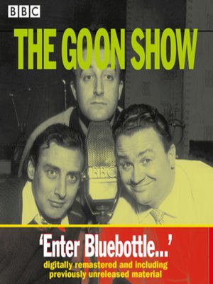 The Goon Show, Radio Collection, Volume 2 - Audiobook